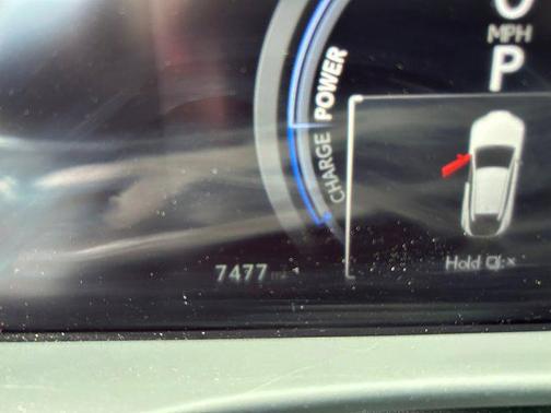 2024 Lexus RZ 450e Premium