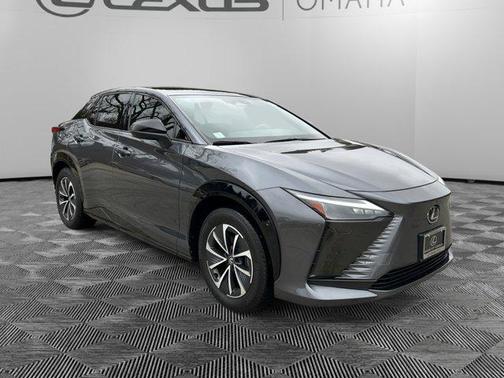 2024 Lexus RZ 450e Premium