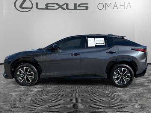 2024 Lexus RZ 450e Premium