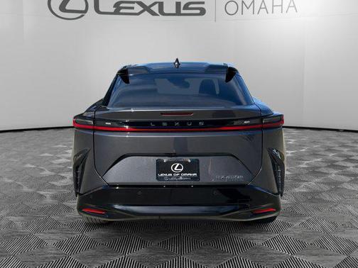 2024 Lexus RZ 450e Premium