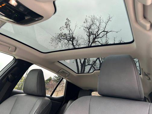 2024 Lexus RZ 450e Premium