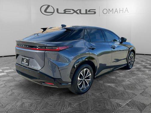 2024 Lexus RZ 450e Premium