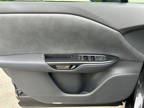 2024 Lexus RZ 450e Premium