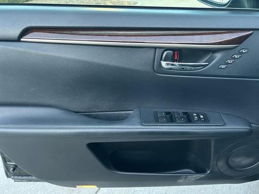 2015 Lexus ES 350 Base