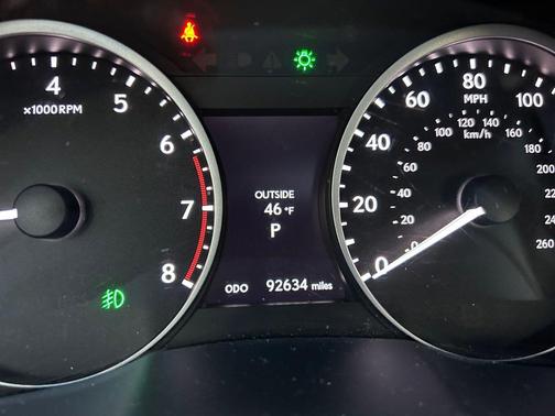 2015 Lexus ES 350 Base