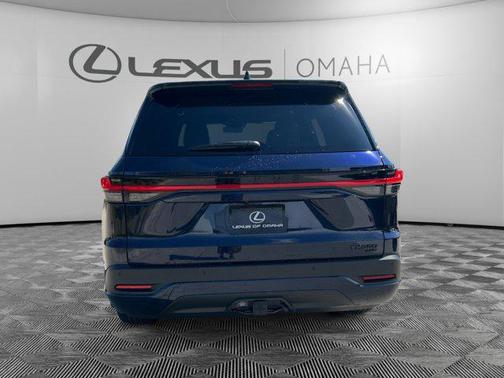 2025 Lexus TX 350 Luxury