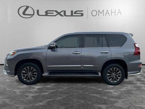2019 Lexus GX 460 Premium