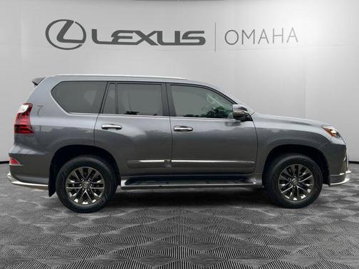 2019 Lexus GX 460 Premium