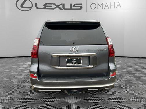 2019 Lexus GX 460 Premium