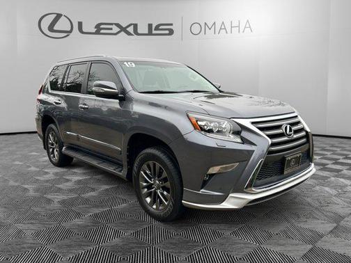 2019 Lexus GX 460 Premium