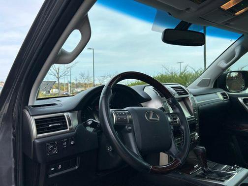 2019 Lexus GX 460 Premium