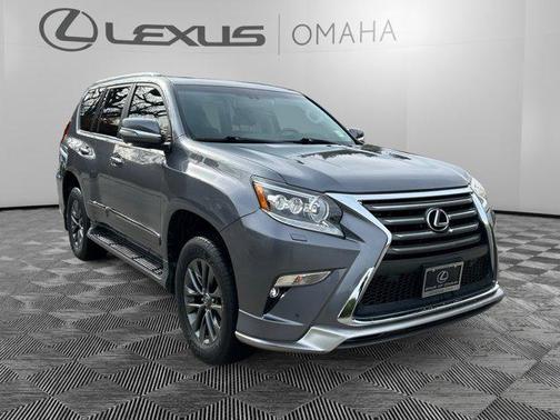 2019 Lexus GX 460 Premium