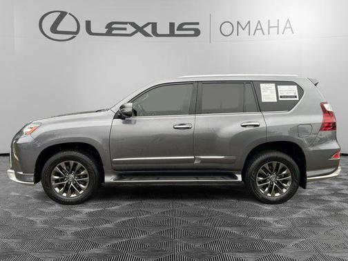 2019 Lexus GX 460 Premium