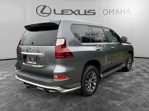2019 Lexus GX 460 Premium