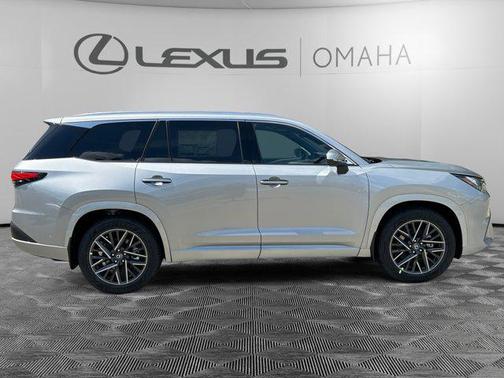 2025 Lexus TX 350 Luxury