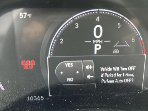 2025 Lexus NX 350 Luxury