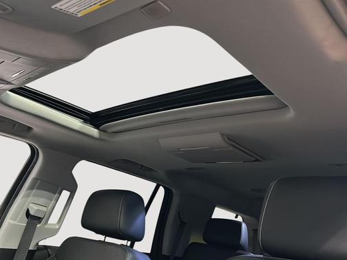Black 2019 Chevrolet Tahoe Premier