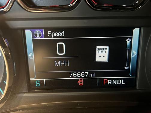Black 2019 Chevrolet Tahoe Premier