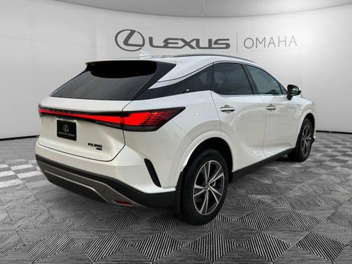 2026 Lexus RX 350 Base