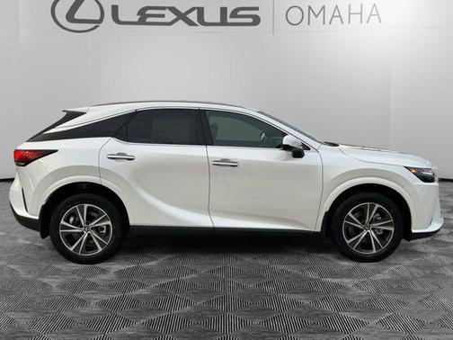 2026 Lexus RX 350 Base