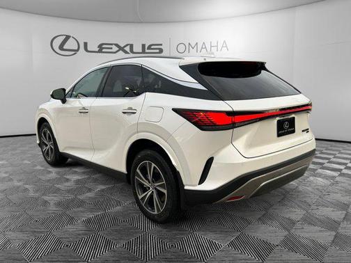 2026 Lexus RX 350 Base