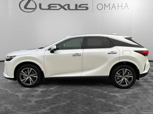 2026 Lexus RX 350 Base