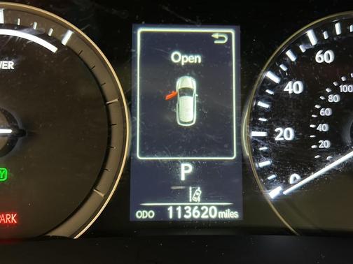 2016 Lexus RX 450h Base