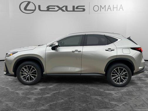 2022 Lexus NX 250 Premium