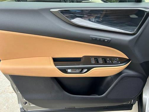 2022 Lexus NX 250 Premium