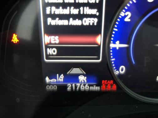 2022 Lexus NX 250 Premium