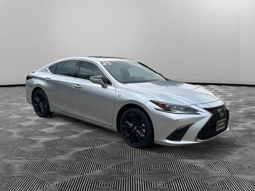 2023 Lexus ES 350 F Sport
