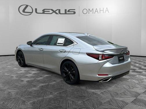 2023 Lexus ES 350 F Sport