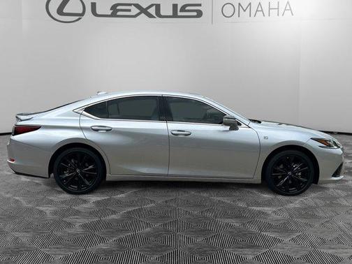 2023 Lexus ES 350 F Sport