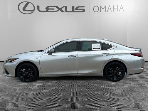 2023 Lexus ES 350 F Sport