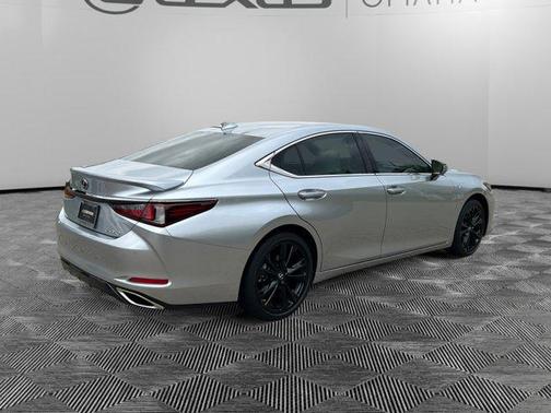 2023 Lexus ES 350 F Sport