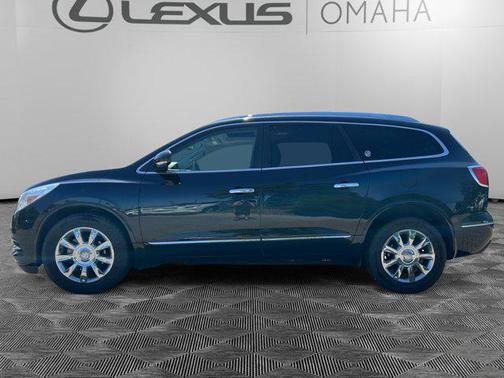 2015 Buick Enclave Premium