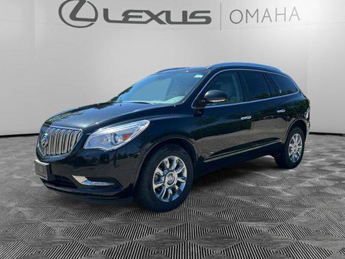 2015 Buick Enclave Premium