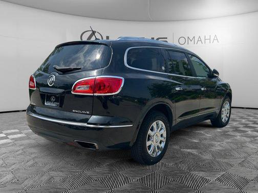 2015 Buick Enclave Premium