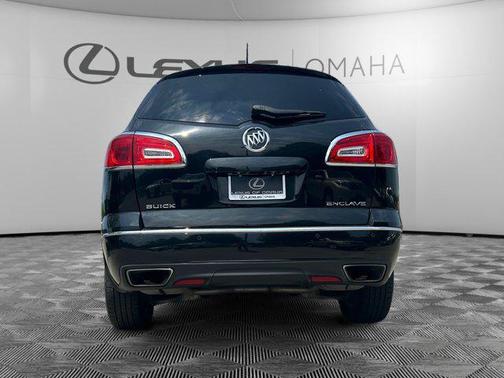 2015 Buick Enclave Premium