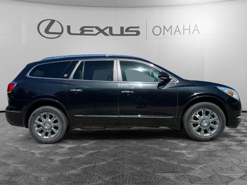 2015 Buick Enclave Premium