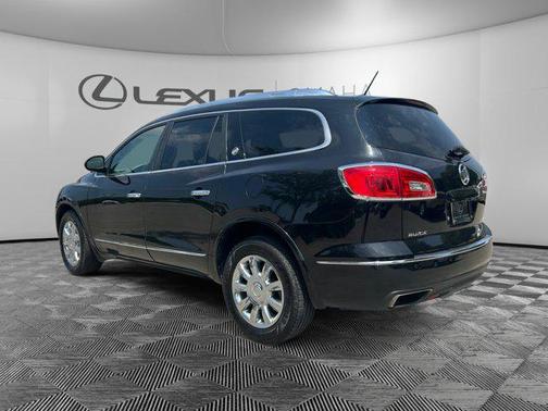 2015 Buick Enclave Premium