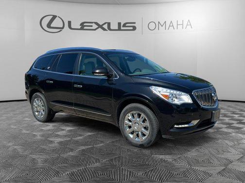 2015 Buick Enclave Premium