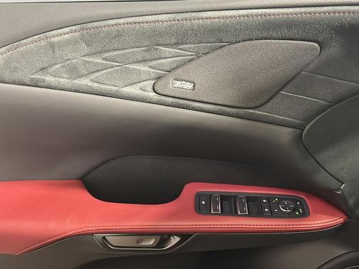 Iridium 2025 Lexus RX 500h F SPORT Performance