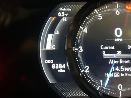 2023 Lexus LS 500 F Sport