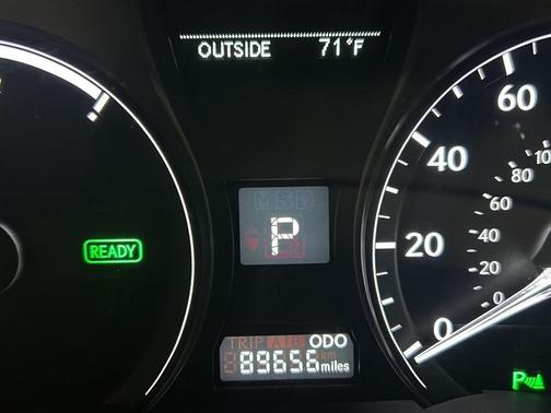 Claret Mica 2015 Lexus RX 450h Base