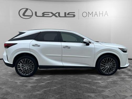2023 Lexus RX 350 Luxury