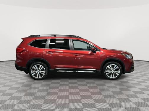 2020 Subaru Ascent Limited 7-Passenger