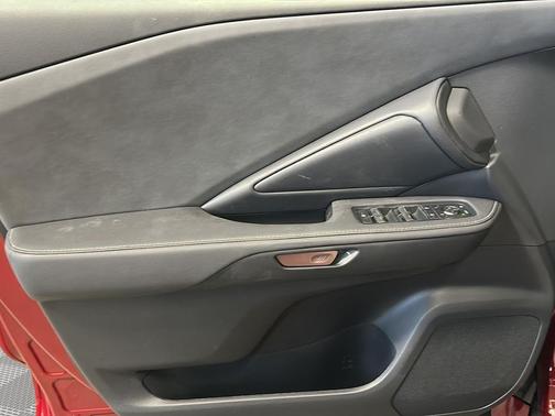 Matador Red Mica 2026 Lexus TX 350 Premium