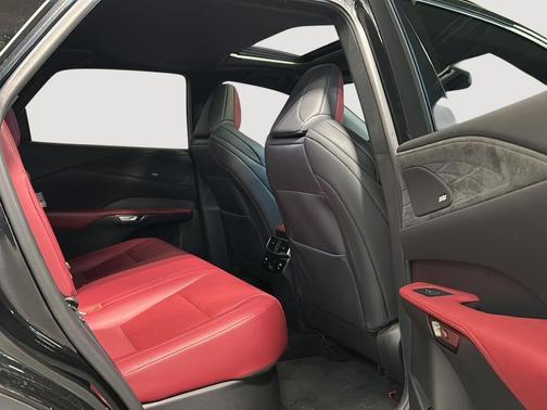Caviar 2024 Lexus RX 350 F SPORT Handling