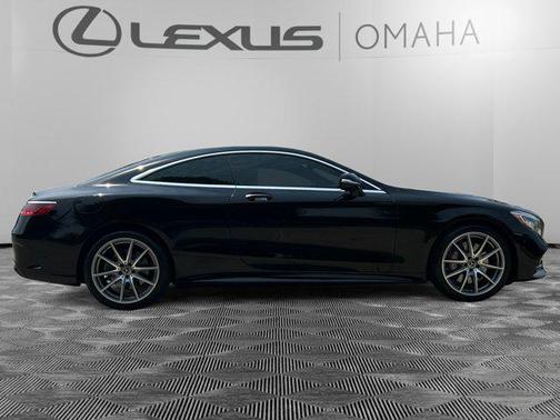 2020 Mercedes-Benz S-Class 4MATIC